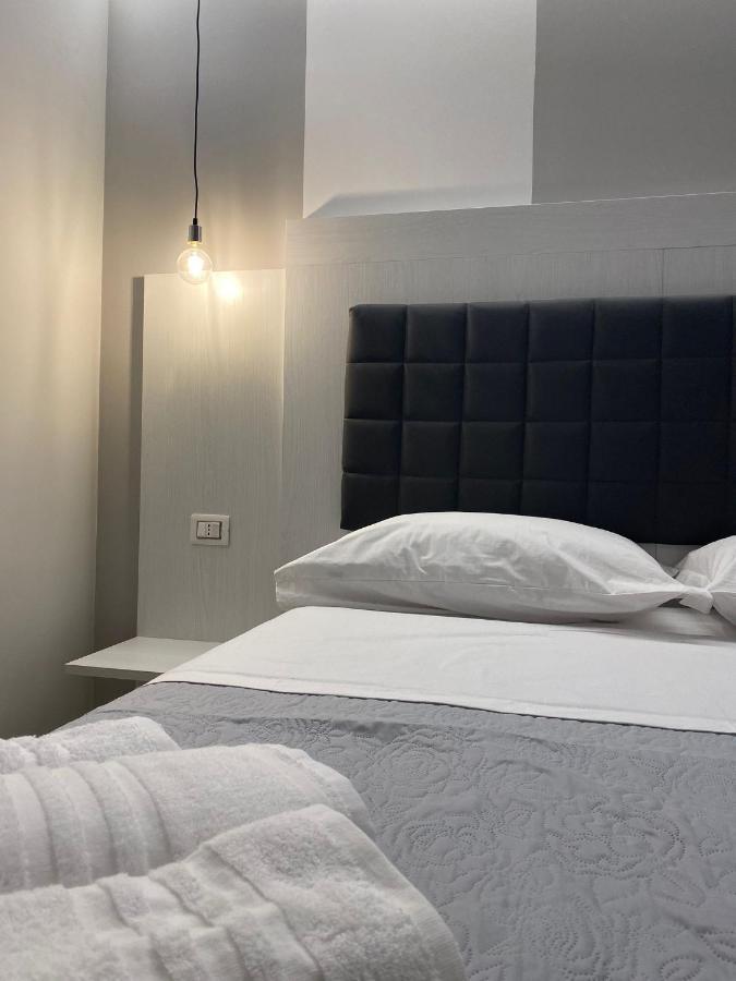 Blue Marine - Free Parking Hotel Тропеа Екстериор снимка