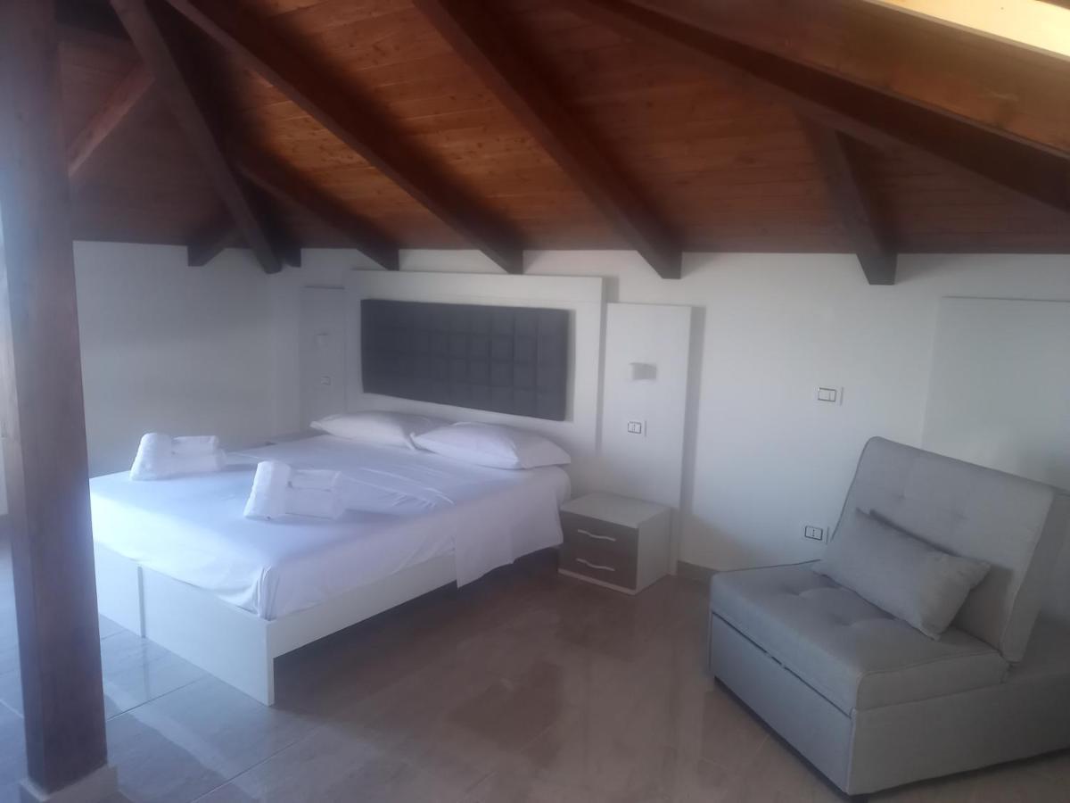 Blue Marine - Free Parking Hotel Тропеа Стая снимка